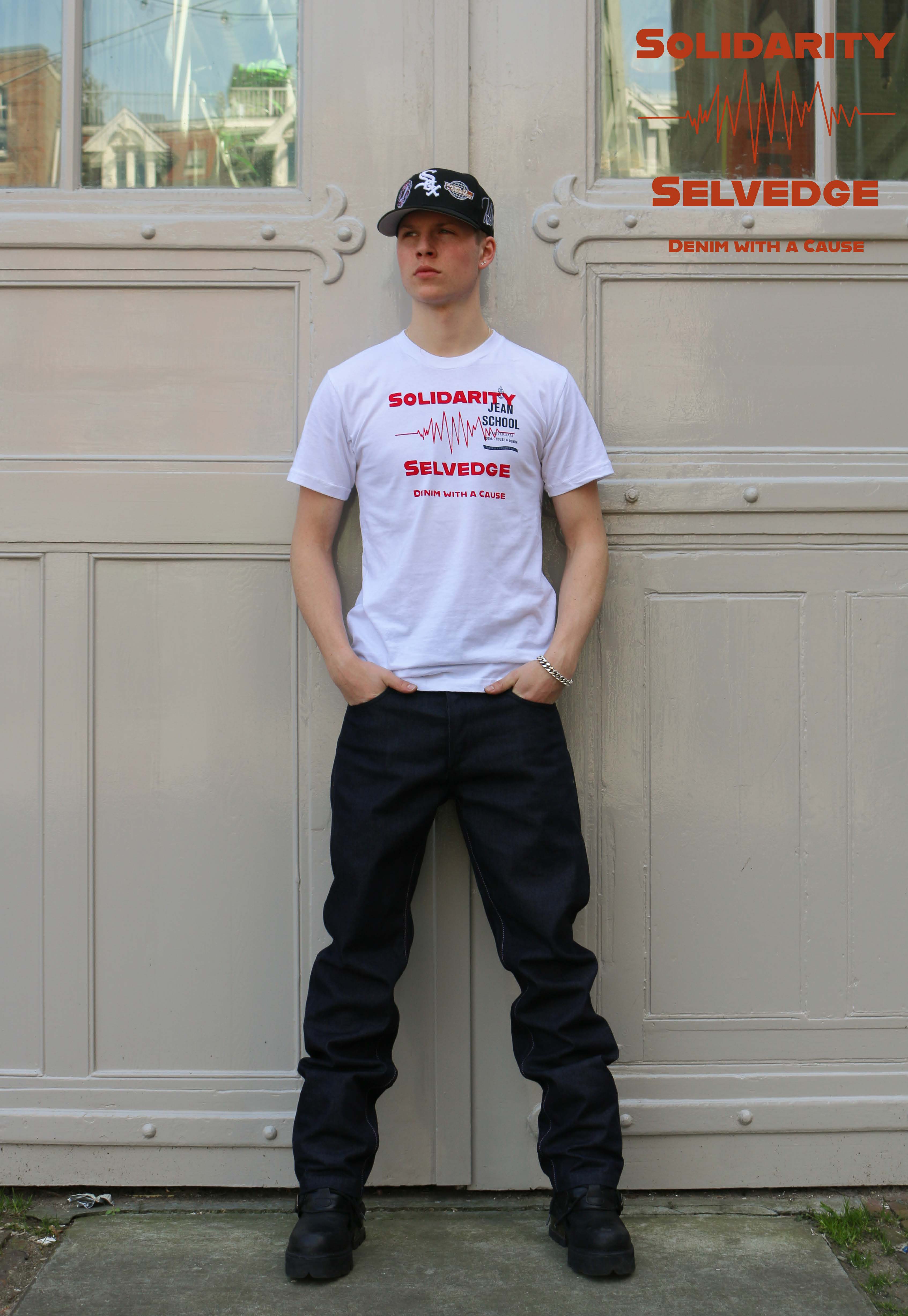 Denim City education